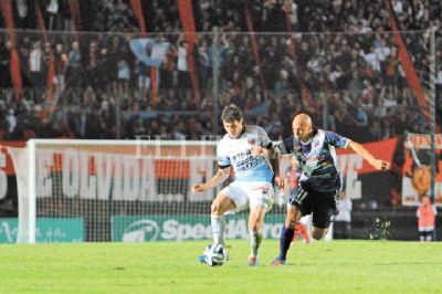 Col�n viaja hoy y los jugadores cobraron agosto