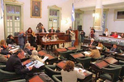 El oficialismo ratific� su defensa del punto extra
