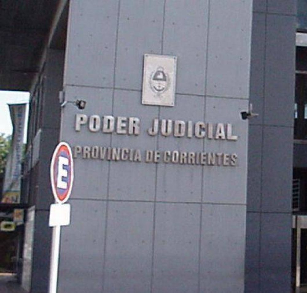 Reclaman designaci�n del Defensor y del Asesor Judicial