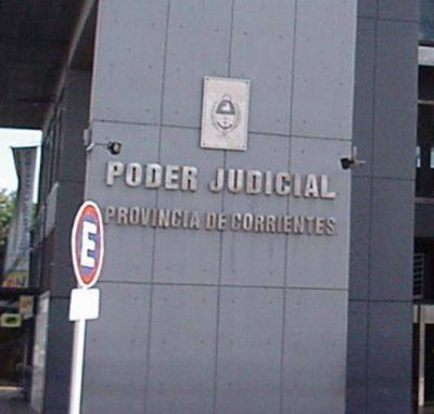 Reclaman designaci�n del Defensor y del Asesor Judicial