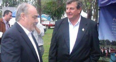 Colombi inaugur� la 106� Exposici�n Nacional de Ganader�a y Comercio