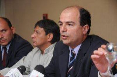 �Al senador le duele que se haya revertido la gravedad energ�tica�