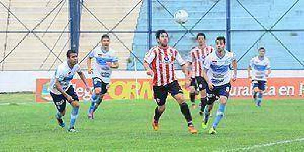 Patria gan� por personalidad y temperamento