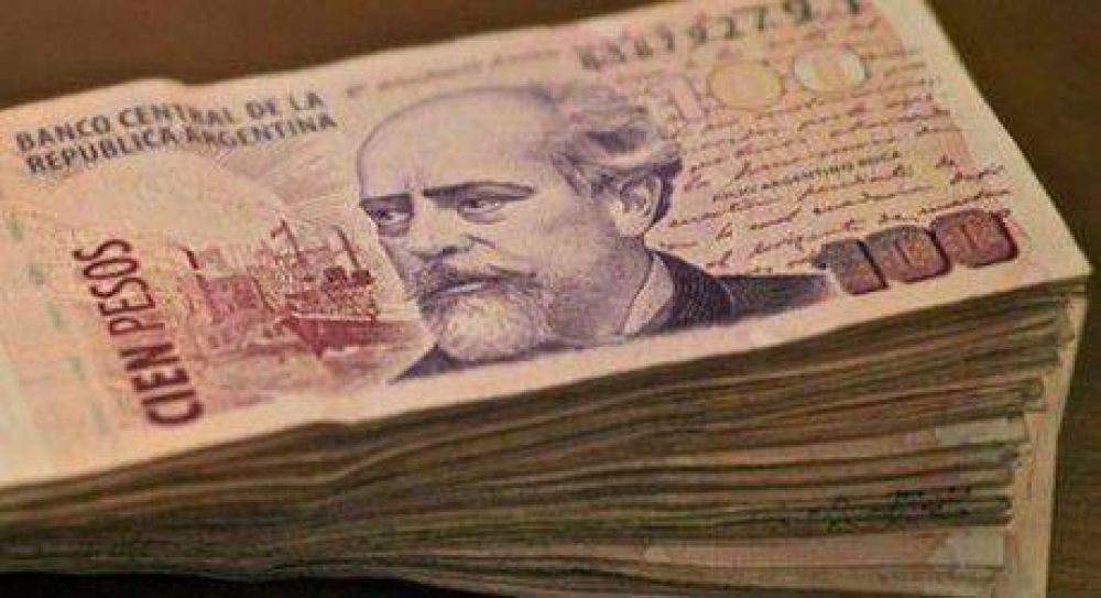 Denuncio la Defensoria del Pueblo, prestamos personales de $3.000 con tasas de hasta el 95%