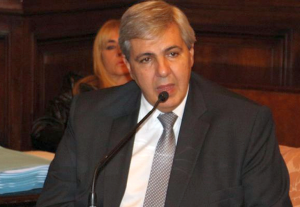 Defensora del Pueblo de la Nacin present reclamo para congelar las inversiones mineras en Jujuy