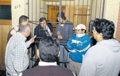 El intendente de los gastos fara�nicos
