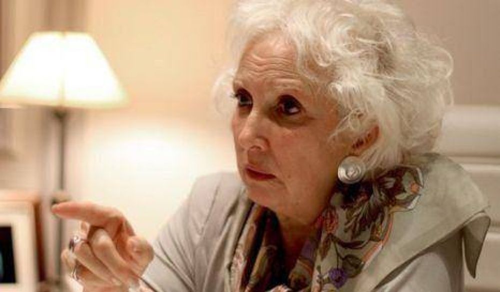 Susana Rinaldi dejar� su banca para ir a vivir a Francia