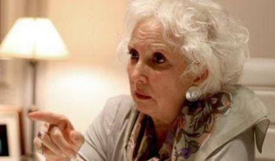Susana Rinaldi dejar� su banca para ir a vivir a Francia