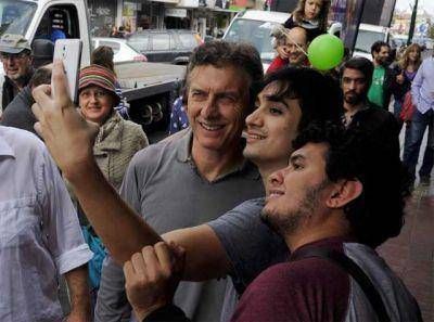 Macri le cerr� la puerta a De Narv�ez y ratific� que 