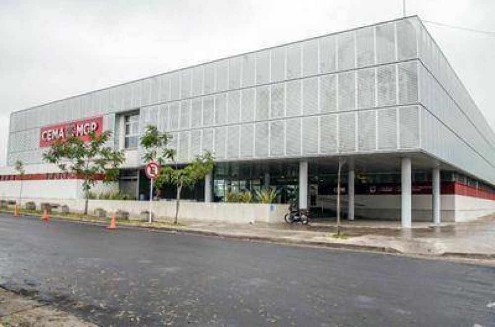 CEMA: m�s de 79 mil personas ya se atendieron en lo que va del a�o