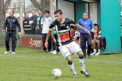 Kimberley derrot� 2 a 0 a Everton y puntea en la zona 4