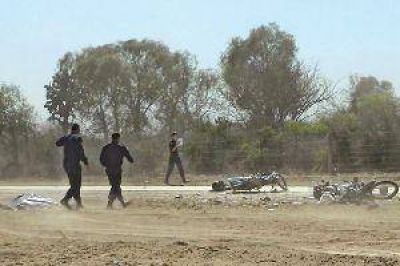 Conmoci�n en Loreto por otras dos muertes en terrible accidente