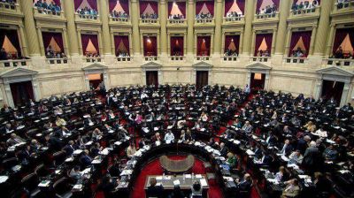 El oficialismo intentar� sancionar la reforma a la ley de Abastecimiento, pese al rechazo del sector privado