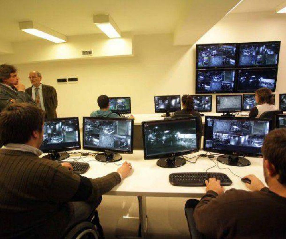 C�maras: para algunos ser� obligatorio instalarlas y otros podr�n adherir voluntariamente