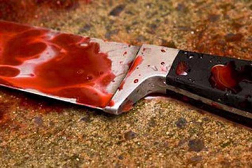 Hiri� a su contrincante con un machete porque le rompi� la moto