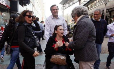 �Un acuerdo con Unen parece dif�cil, tienen muchas diferencias�