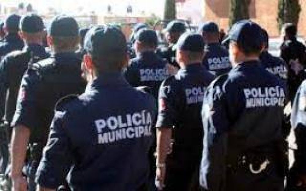 Polic�a Comunal: Abren inscripci�n en Mar del Plata