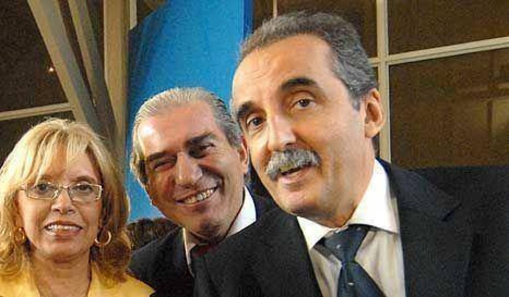 "Si no vengo el viernes, empiecen sin m�"