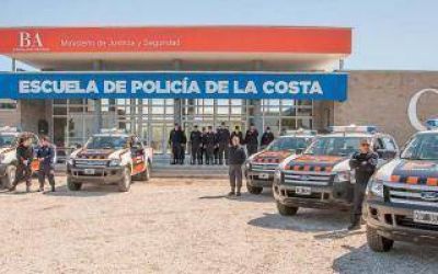 La Costa: Proponen poner GNC en los patrulleros municipales