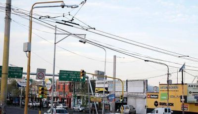 Mendoza tendr� 560 nuevas c�maras para su seguridad