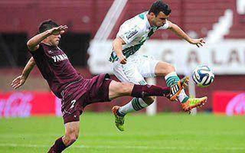 El Granate se qued� con el cl�sico y se prendi� en la pelea
