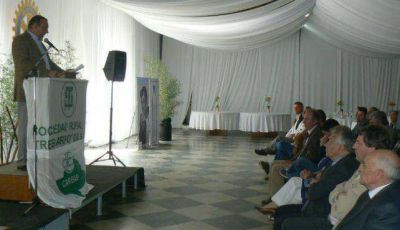 S�nchez pidi� unidad: �necesitamos manos abiertas, no pu�os crispados� 