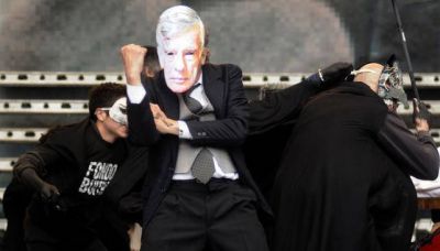 De la Sota y Schiaretti no disimulan sus diferencias