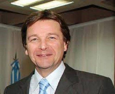 CROVELLA: �CON BONFIGLIO Y OMAR L�PEZ TRABAJAMOS POR LA UNIDAD DEL PERONISMO EN EL DISTRITO�