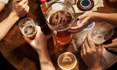 El 75% de los cordobeses consume alcohol con moderaci�n y el 9,5% lo hace en forma riesgosa
