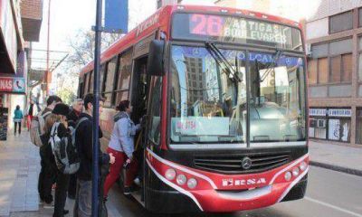 Choferes de Ersa y Autobuses en alerta por vacaciones impagas de 2013