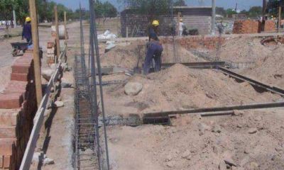 Naci�n confirm� nuevos aportes por $ 15 millones para V. Dolores
