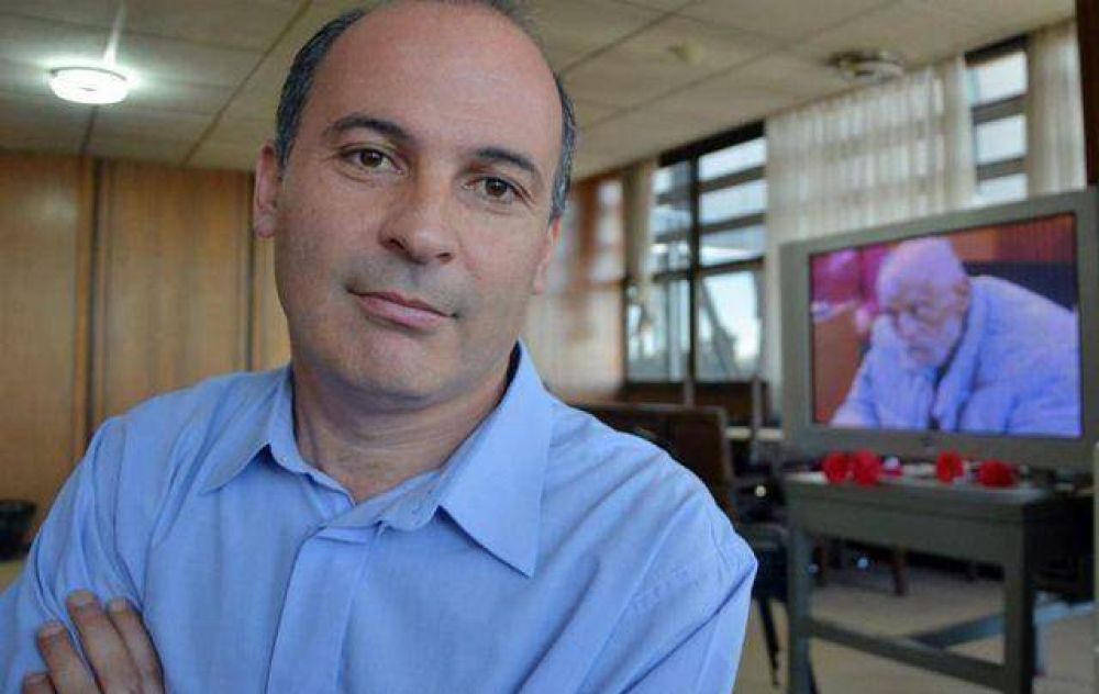 Periodista de los SRT dej� su casa una hora y se la vaciaron
