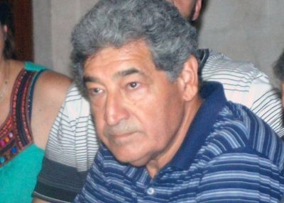 JORGE BLANCO:�TENEMOS COMPROBADO EL IL�CITO Y CREEMOS EN LA JUSTICIA�