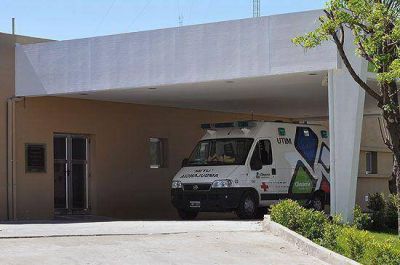 Un adolescente fue baleado en el pie al finalizar una fiesta