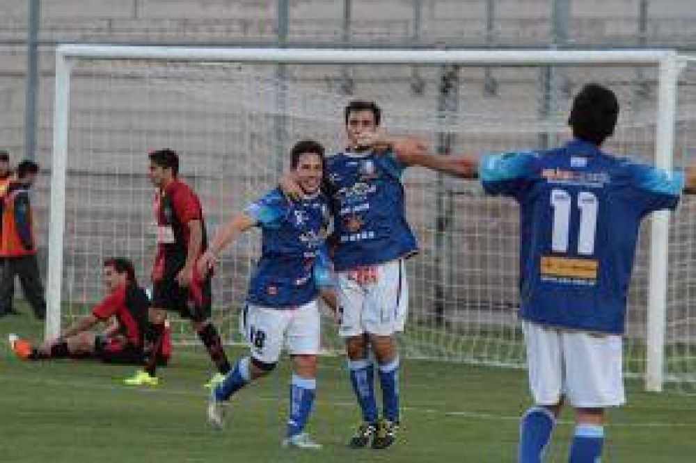 S�lo salv� la punta