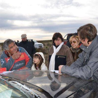 Posesi�n reconocida