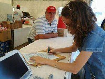 El �ndice de desempleo en San Juan es del 6%