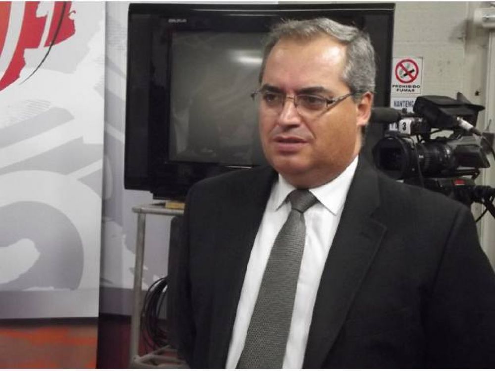 Atuel: �demanda travestida�, dicen en Mendoza