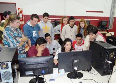 La Afsca realiz� dos nuevos talleres en Acha y Winifreda