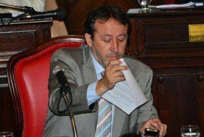 El Senado vot� la creaci�n de un Juzgado de Familia en Pehuaj�