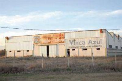 El Mercado Central en Jun�n, �casi cancelado�