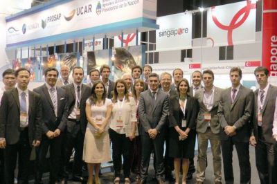 El sector pesquero se encamina a superar el r�cord de exportaciones