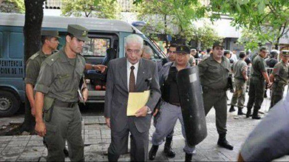 Causa Villa Urquiza: Comienza nuevo juicio contra Men�ndez