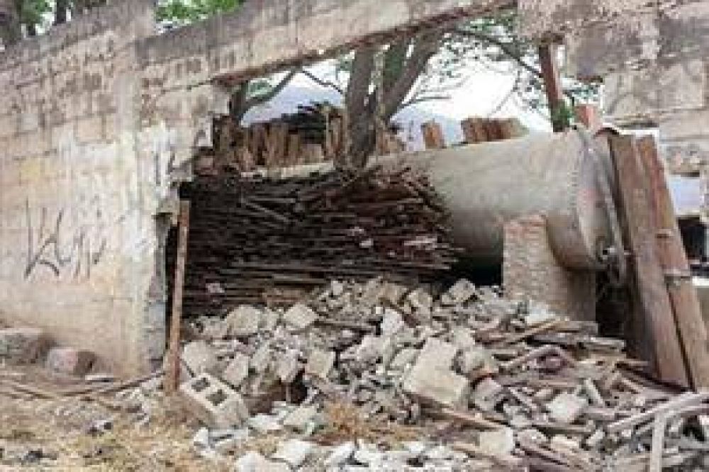DOS J�VENES GRAVES TRAS EL ACCIDENTE EN EL QUE MURI� UN SOBRINO DEL GOBERNADOR