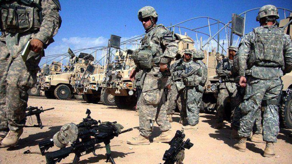Irak urgi� a la comunidad internacional a una 