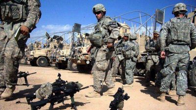 Irak urgi� a la comunidad internacional a una 