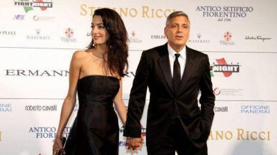 Revelan el secreto mejor guardado de George Clooney 