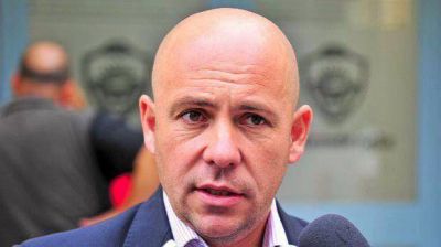 Hoy se resuelve si avanza el juicio pol�tico a Sastre