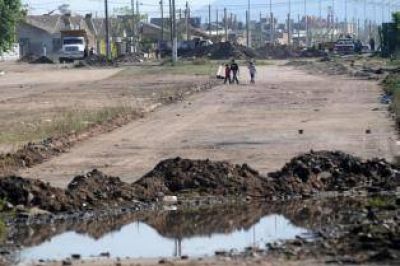 Por avenida Las Am�ricas se podr� ingresar a Lomas de Taf�