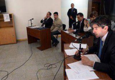 Comienza el juicio por el crimen del taxista 